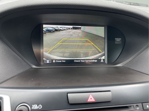 Used 2020 Acura TLX V6 SH-AWD w/ Technology Pkg image 27