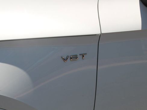 Used 2018 Audi SQ5 Prestige w/ Prestige Package AWD/4WD image 74