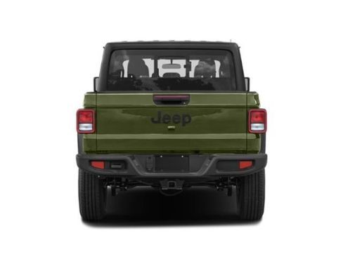 Used 2022 Jeep Gladiator Sport AWD/4WD image 5