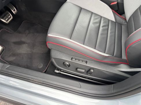 Used 2025 Volkswagen GTI Autobahn image 26