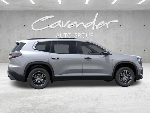 New 2026 GMC Acadia Elevation FWD image 6