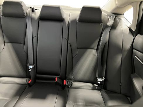 New 2025 Honda Accord EX-L image 28