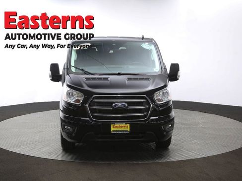 Used 2020 Ford Transit 350 XLT image 51