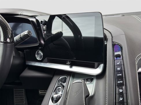 Used 2025 Chevrolet Corvette E-Ray w/ Battery Protection Package image 16