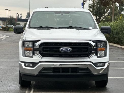 Certified 2023 Ford F150 XLT image 11