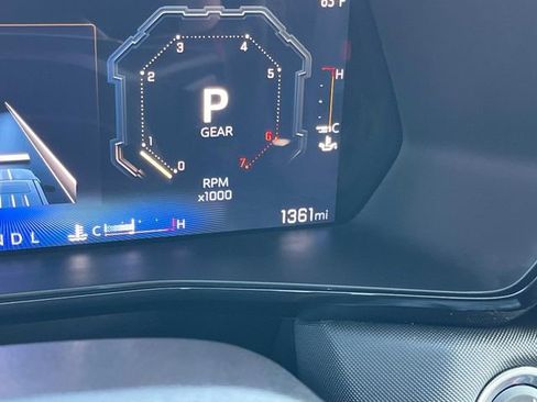 Certified 2025 Chevrolet Colorado Z71 w/ Z71 Convenience Package 2 image 38