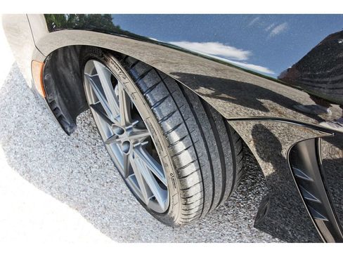 Used 2024 Subaru BRZ Limited RWD image 28