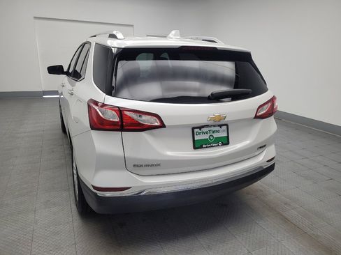 Used 2018 Chevrolet Equinox Premier image 6
