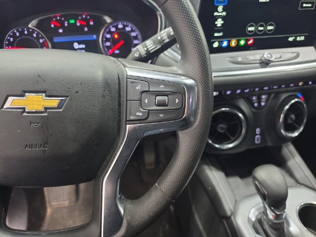 Used 2024 Chevrolet Blazer LT w/ Convenience Package AWD/4WD image 13