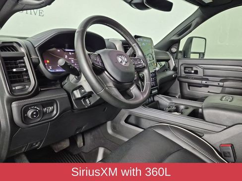 Used 2026 RAM 2500 Rebel w/ Rebel Level 2 Equipment Group AWD/4WD image 17