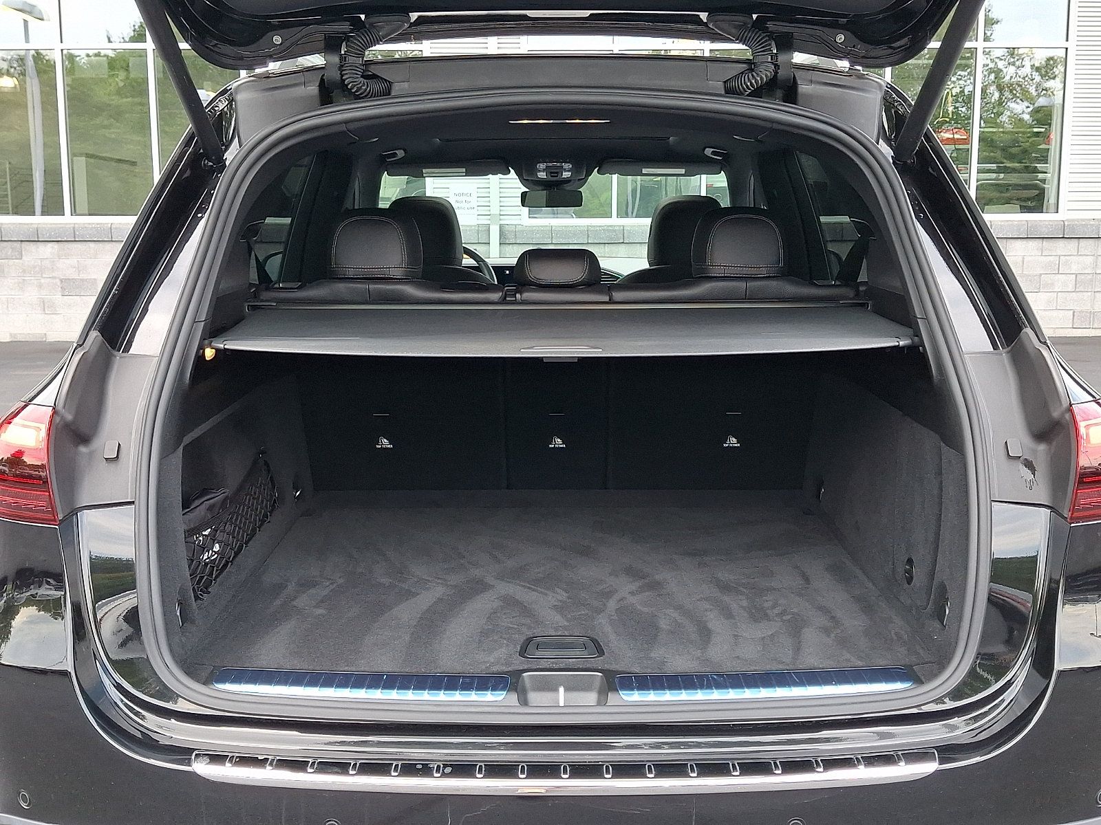 Certified 2025 Mercedes-Benz GLE 450 4MATIC image 30