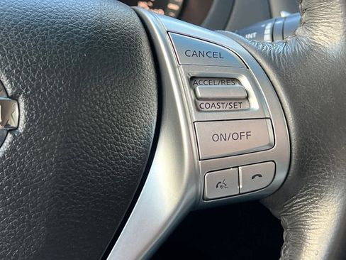 Used 2017 Nissan Altima 2.5 SV image 28