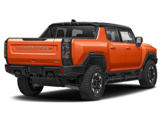 Used 2024 GMC Hummer EV 2X AWD/4WD image 3