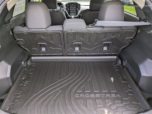 New 2025 Subaru Crosstrek 2.5i Premium image 12