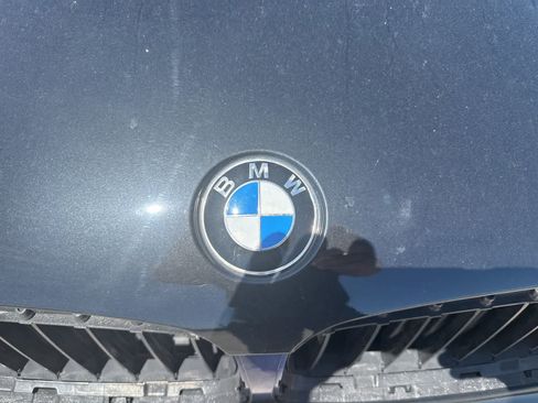 Used 2019 BMW 540i xDrive w/ Convenience Package AWD/4WD image 11