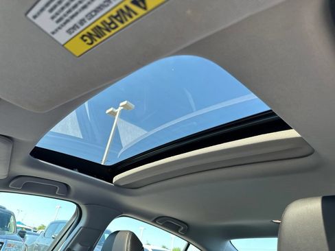 Used 2020 Acura ILX FWD image 5