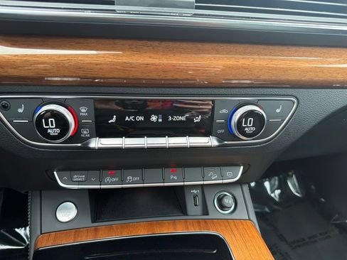 Used 2023 Audi Q5 2.0T Premium Plus w/ Premium Plus Package AWD/4WD image 26