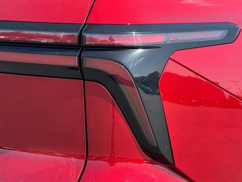 New 2025 Chevrolet Traverse Z71 w/ Enhanced Driving Package image 35