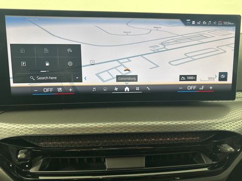 New 2026 BMW 330i xDrive Sedan w/ Premium Package image 20