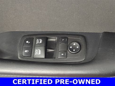 Certified 2023 Dodge Challenger SXT image 28