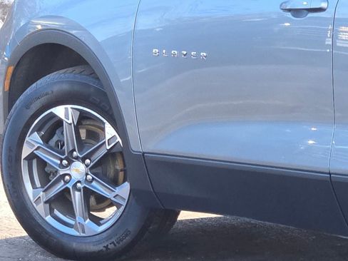 Certified 2024 Chevrolet Blazer LT w/ Convenience Package image 17