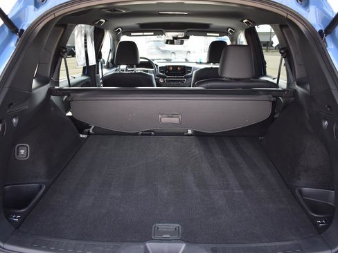 Used 2024 Honda Passport TrailSport image 20