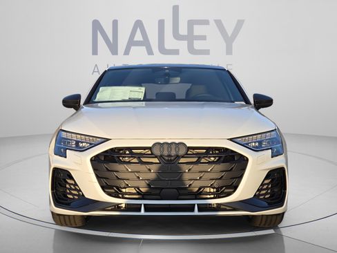 New 2026 Audi S3 Premium image 9