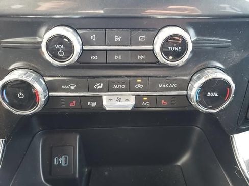 Used 2023 Ford F150 XLT w/ Equipment Group 302A High AWD/4WD image 25