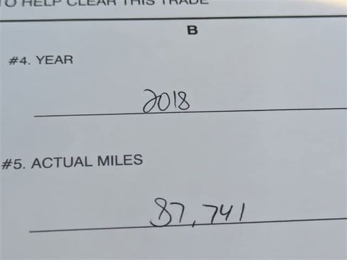 Used 2018 Ford F150 King Ranch w/ Equipment Group 601A Luxury image 9