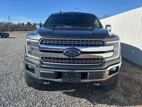 Used 2019 Ford F150 Lariat image 8