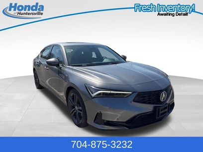 Used 2023 Acura Integra A-Spec