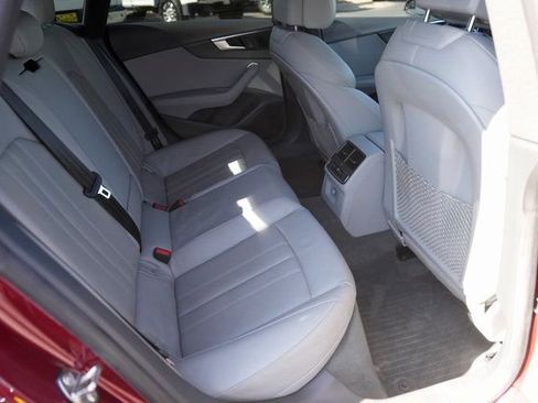 Used 2018 Audi A5 2.0T Prestige w/ Driver Assistance Package image 16