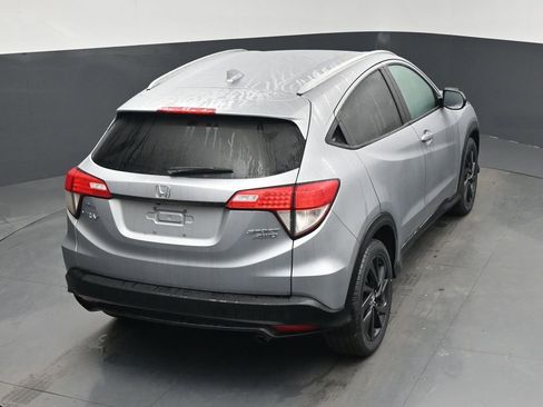 Used 2022 Honda HR-V Sport image 24