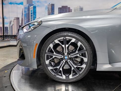 Used 2025 BMW 230i xDrive Coupe w/ M Sport Package AWD/4WD image 7