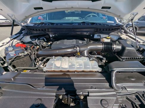 Used 2022 Ford F150 Tremor image 33