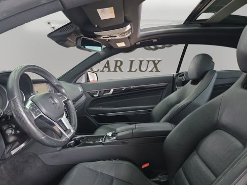 Used 2015 Mercedes-Benz E 550 Coupe image 9