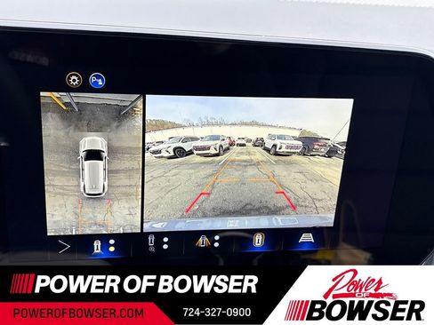 New 2026 Chevrolet Equinox LT w/ Convenience Package II image 9