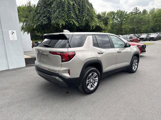 Used 2026 GMC Terrain Elevation AWD/4WD video 4