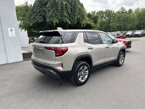 Used 2026 GMC Terrain Elevation AWD/4WD image 4
