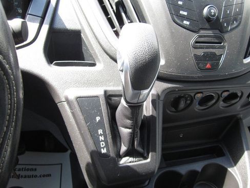 Used 2017 Ford Transit 350 XL image 12