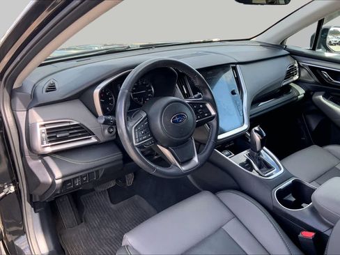 Used 2023 Subaru Outback Onyx Edition AWD/4WD image 17
