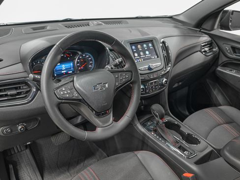 Used 2024 Chevrolet Equinox RS w/ LPO, Floor Liner Package image 15