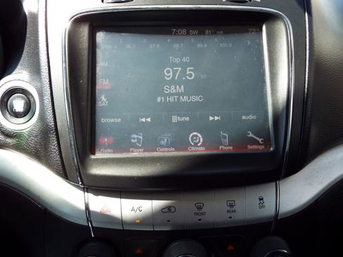 Used 2016 Dodge Journey R/T w/ Driver Convenience Group FWD image 15