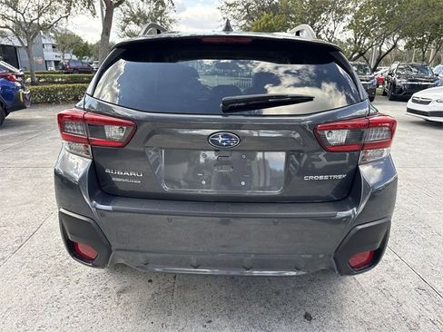 Certified 2023 Subaru Crosstrek 2.5i Limited image 24