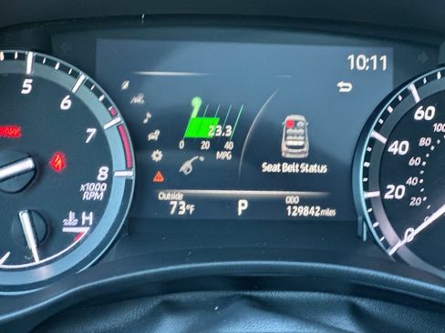 Used 2020 Toyota Highlander XLE AWD/4WD image 31