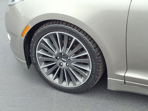 Used 2016 Lincoln MKZ Hybrid w/ Equipment Group 600A Reserve FWD image 30