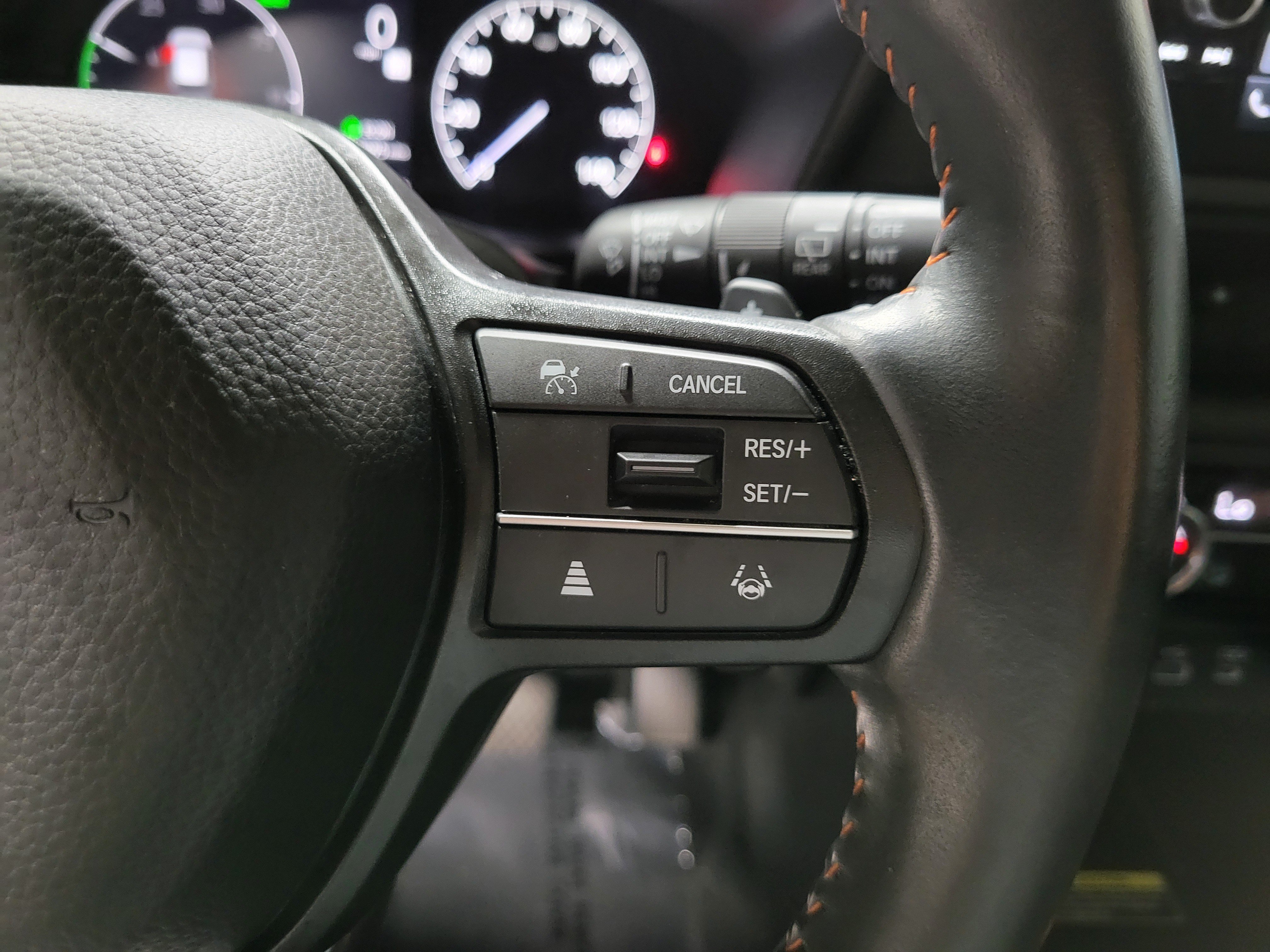 Certified 2024 Honda CR-V Sport-L image 27