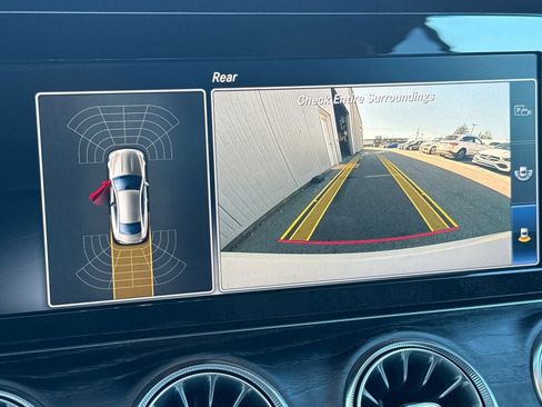 Used 2018 Mercedes-Benz E 400 Coupe image 26