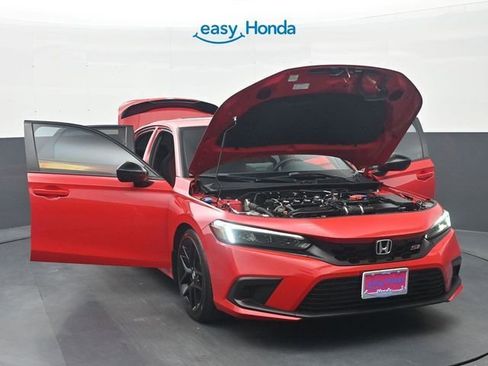 Used 2024 Honda Civic Si image 36