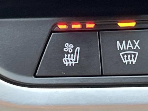 Used 2022 BMW X3 xDrive30i w/ M Sport Package 2 image 42